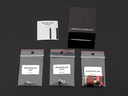Gate TITAN V2 Basic Module [Front Wired]