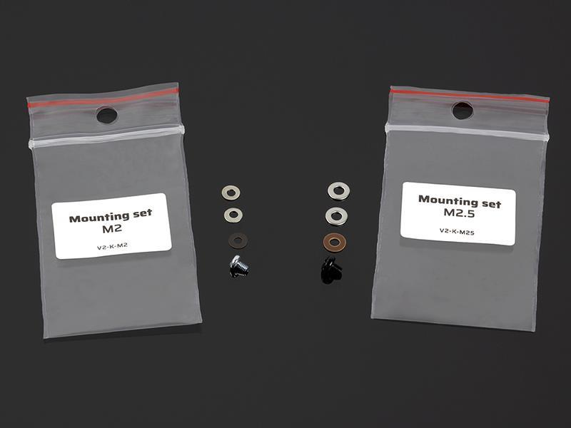 Gate TITAN V2 Basic Module [Front Wired]