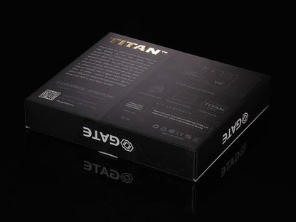 Gate TITAN V2 Basic Module [Front Wired]