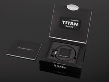 Gate TITAN V2 Basic Module [Front Wired]