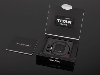 Gate TITAN V2 Basic Module [Front Wired]