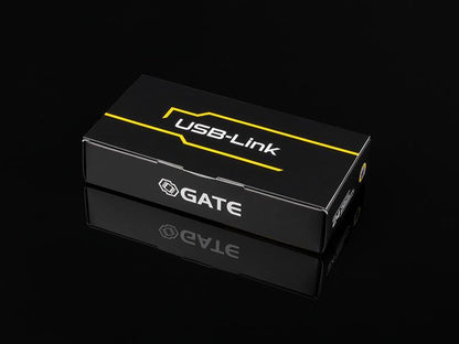 Gate TITAN V2 NGRS Advanced Set [Rear Wired]