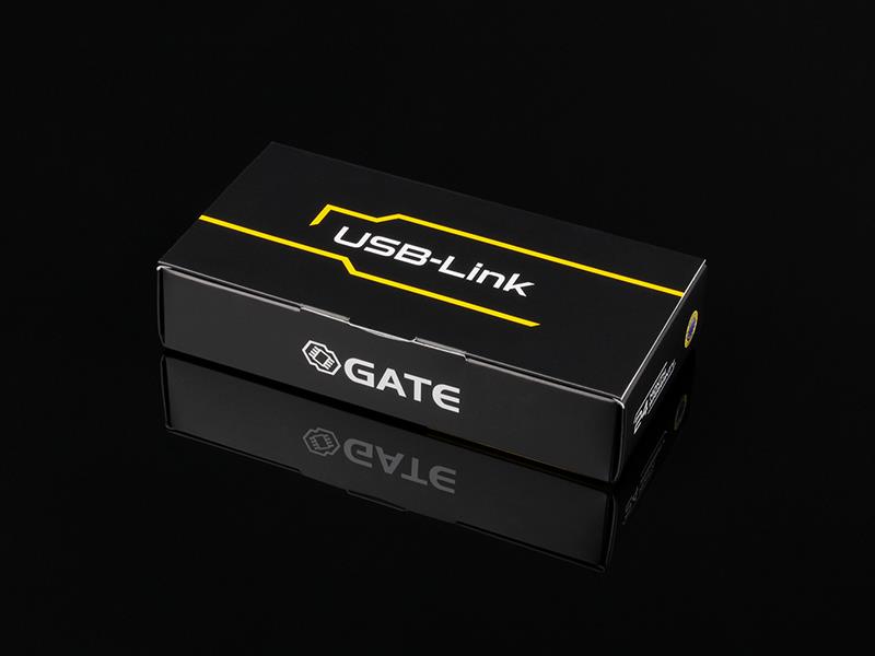 Gate TITAN V2 NGRS Advanced Set [Front Wired]