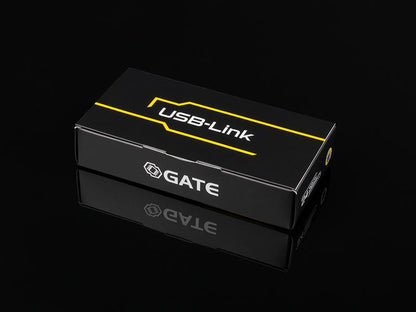 Gate TITAN V2 NGRS Advanced Set [Front Wired]