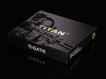 Gate TITAN V2 NGRS Basic Module [Rear Wired]