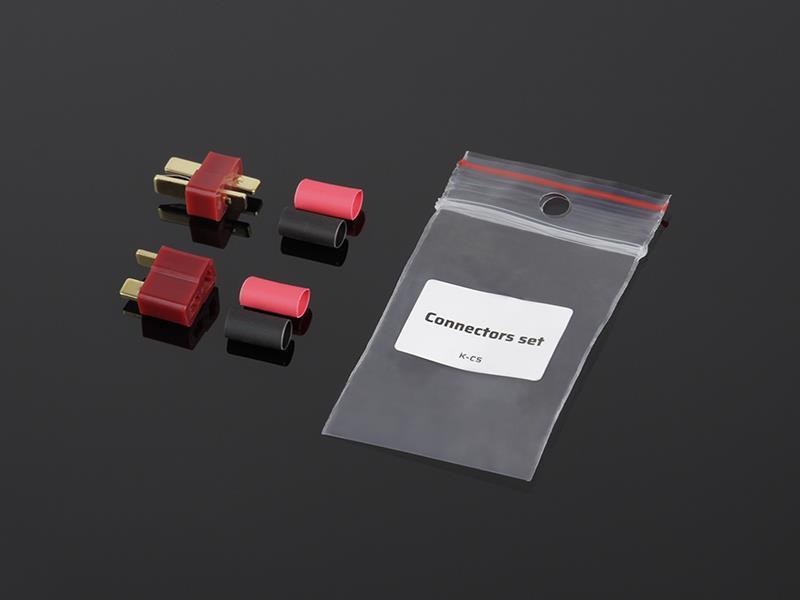 Gate TITAN V3 Expert Blu-Set