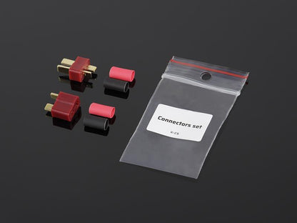 Gate TITAN V3 Expert Blu-Set