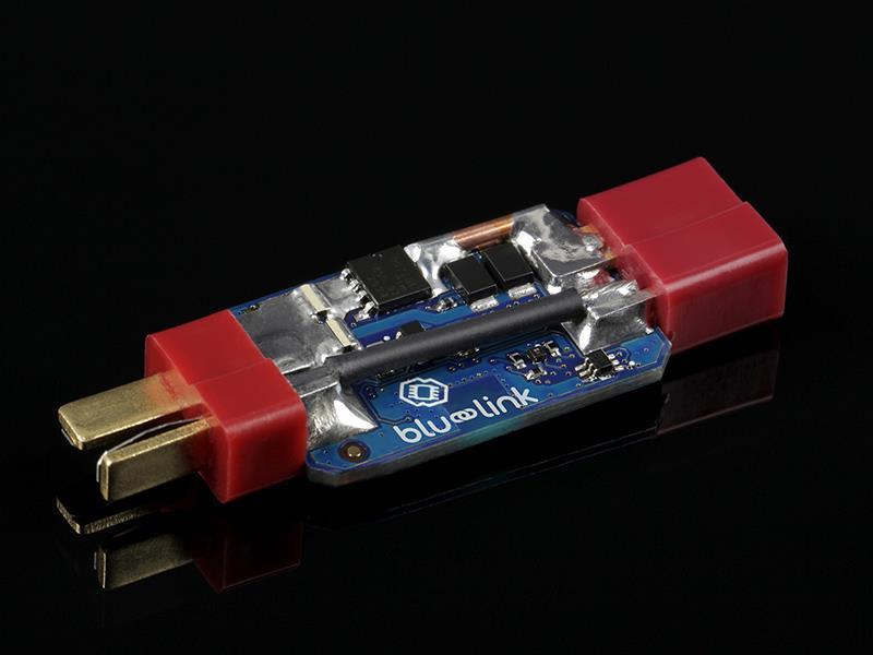 Gate TITAN V3 Expert Blu-Set