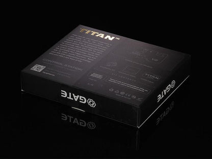 Gate TITAN V3 Advanced Set