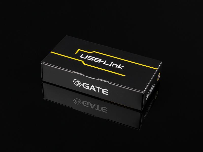 Gate TITAN V3 Advanced Set