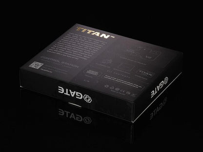 Gate TITAN V3 Basic Module