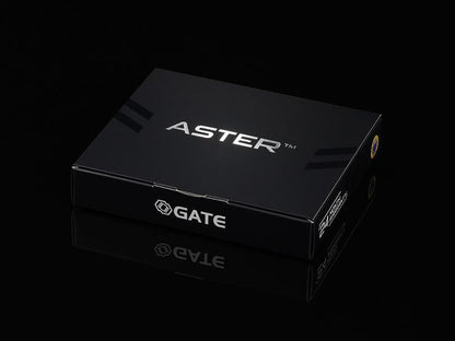 Gate ASTER V2 Basic Module [Rear Wired]