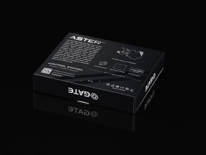 Gate ASTER V2 Basic Module [Front Wired]