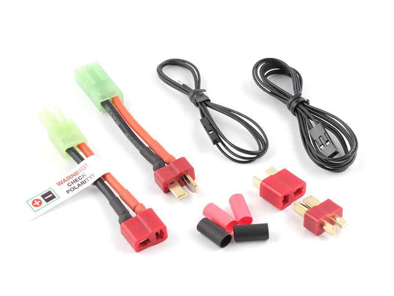 Gate WARFET Power Module