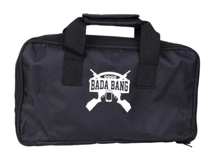 Bada Bang Connected Targets Bluetooth System