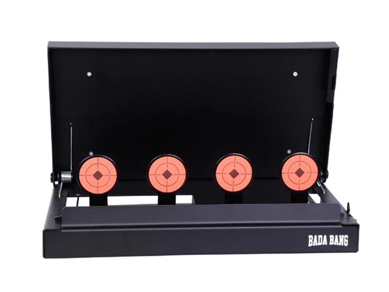 Bada Bang Connected Targets Bluetooth System