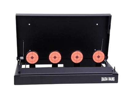 Bada Bang Connected Targets Bluetooth System