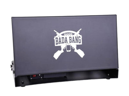 Bada Bang Connected Targets Bluetooth System