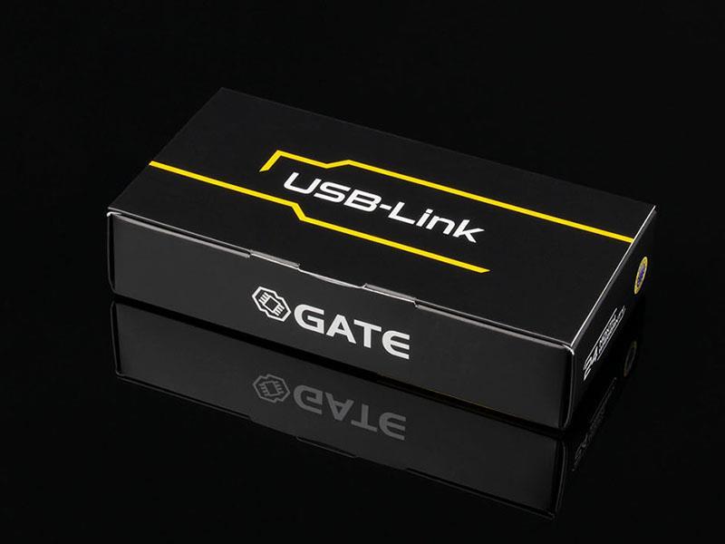 Gate USB-Link 2 for GATE Control Station