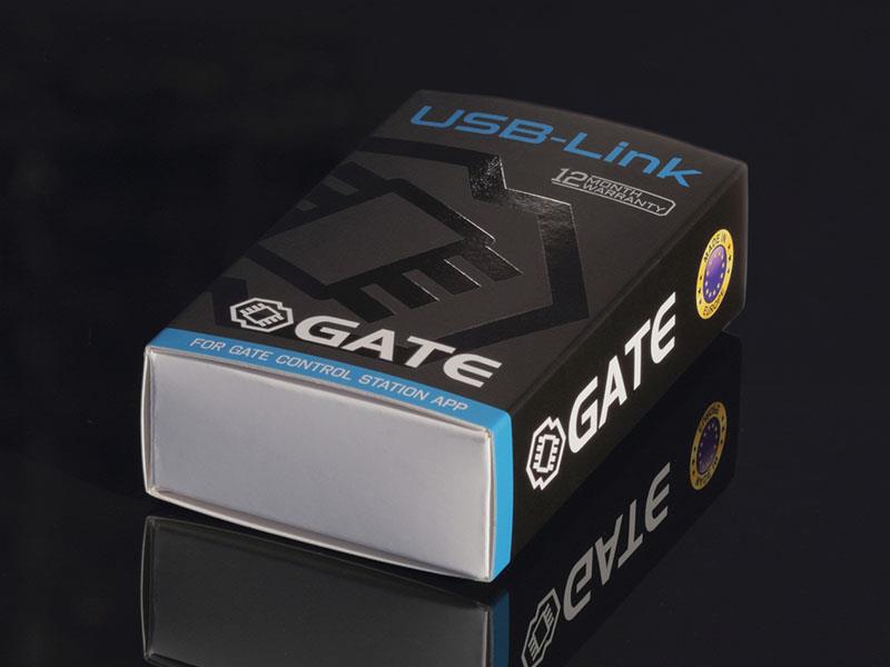 Gate USB-Link 2 for GATE Control Station