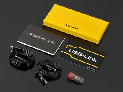 Gate USB-Link 2 for GATE Control Station