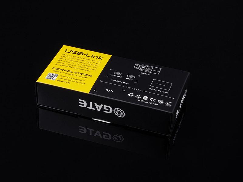 Gate USB-Link 2 for GATE Control Station