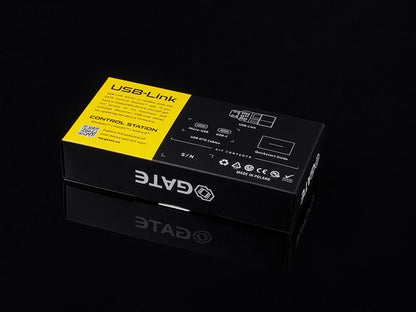 Gate USB-Link 2 for GATE Control Station