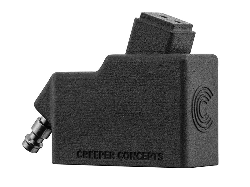 Creeper Concepts Hi-Capa Series HPA M4 Adapter Gen2