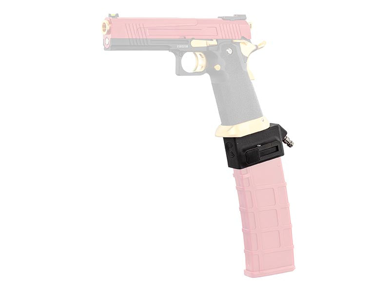 Creeper Concepts Hi-Capa Series HPA M4 Adapter Gen2
