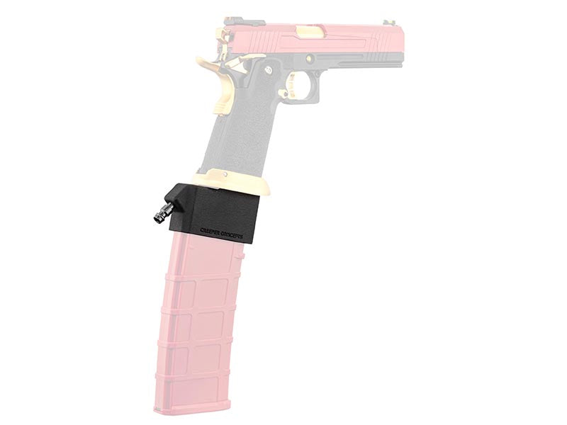 Creeper Concepts Hi-Capa Series HPA M4 Adapter Gen2