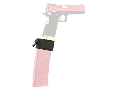 Creeper Concepts Hi-Capa Series HPA M4 Adapter Gen2