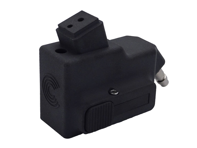 Creeper Concepts 17 Series HPA M4 Adapter Gen2