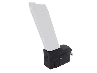 Creeper Concepts 17 Series HPA M4 Adapter Gen2