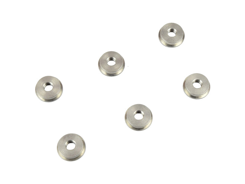 D|Boys 8mm Steel Bushings (6pcs)