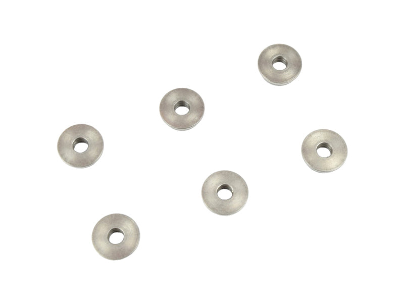 D|Boys 8mm Steel Bushings (6pcs)