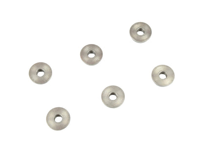 D|Boys 8mm Steel Bushings (6pcs)
