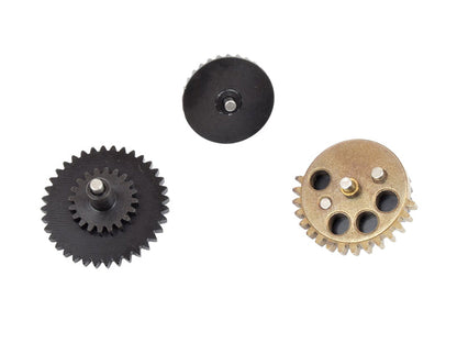ACM 16:1 Steel Gear Set (CNC)