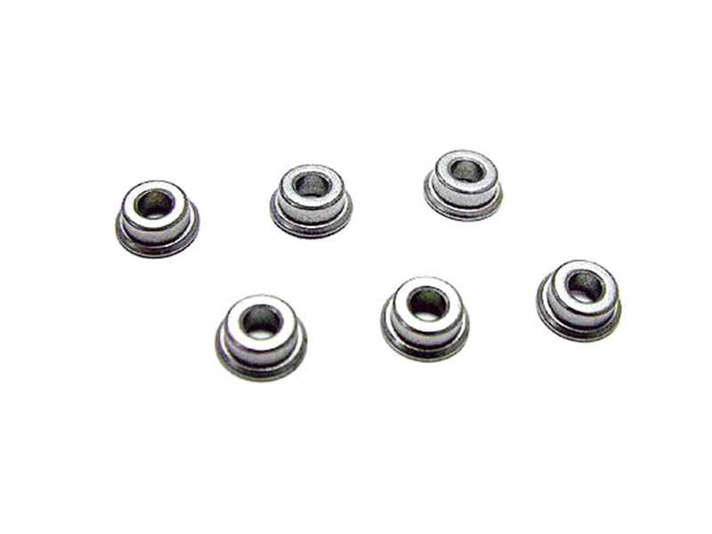 ACM 6mm Steel Bushings (6pcs)