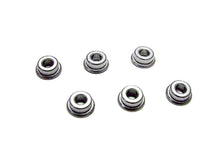 ACM 6mm Steel Bushings (6pcs)