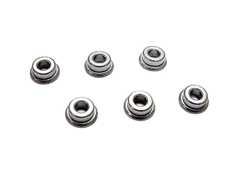 ACM 6mm Steel Bushings (6pcs)