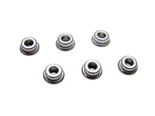 ACM 6mm Steel Bushings (6pcs)