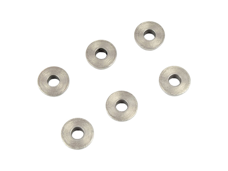 D|Boys 7mm Steel Bushings (6pcs)