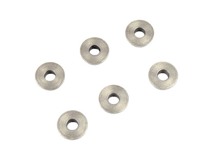 D|Boys 7mm Steel Bushings (6pcs)