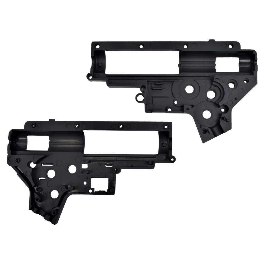 JG M4 Series (Gearbox Shell Only - Full Metal)