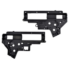 JG M4 Series (Gearbox Shell Only - Full Metal)