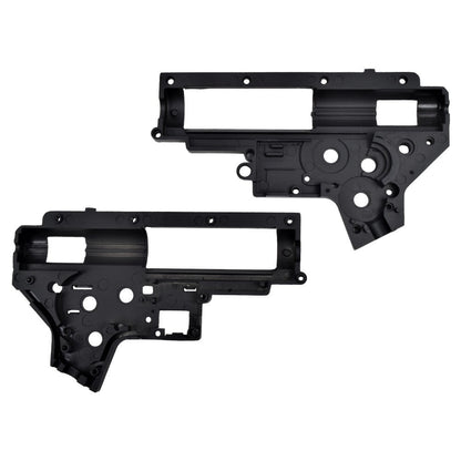 JG M4 Series (Gearbox Shell Only - Full Metal)