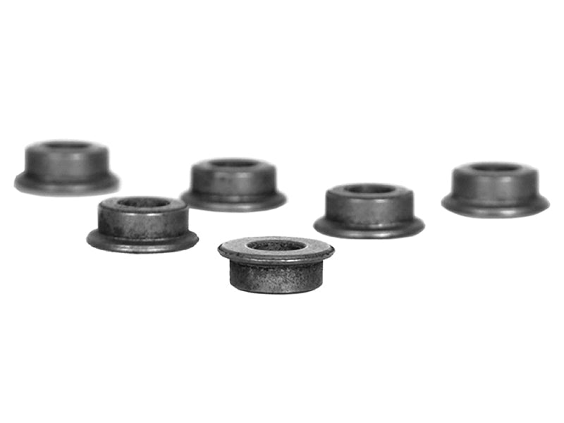 Element 6mm Bearing Oiliness Metal
