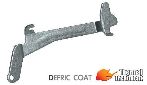 Guarder Steel Trigger Lever for MARUI 17 Series (GLK-21)