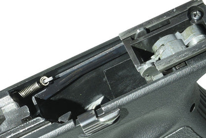 Guarder Steel Trigger Lever for MARUI 17 Series (GLK-21)