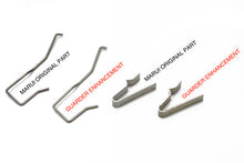 Guarder MARUI G-series Enhanced Spring Set (GLK-86)